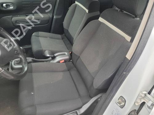 Left front window switch CITROËN C3 AIRCROSS II (2R_, 2C_) 1.5 BlueHDi 100 (2CYHYJ) | BP31240825I27 - Image 8