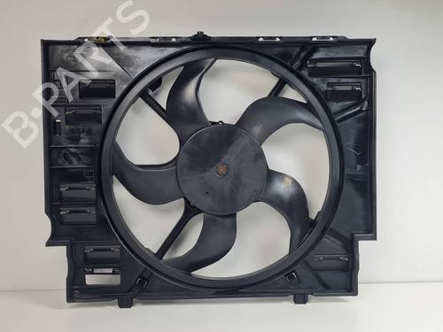 Electro ventilador Electro ventilador BMW 5 (E60) 520 d (177 hp) 34511232 34511232