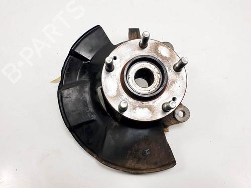 Used Right front steering knuckle Right front steering knuckle 15963311 15963311