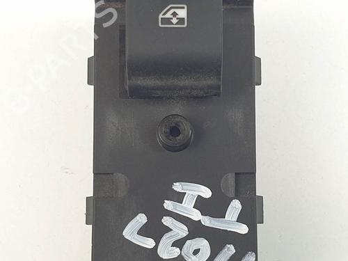 Used Left rear window switch Left rear window switch OPEL MERIVA B MPV (S10) 1.4 (75) (120 hp) 24984217 24984217