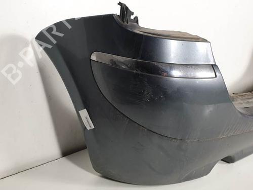 Rear bumper CITROËN XSARA PICASSO (N68) 2.0 HDi | BP6855024C8 
