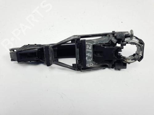 Front left exterior door handle SEAT IBIZA III (6L1)  | BP15408945C128 