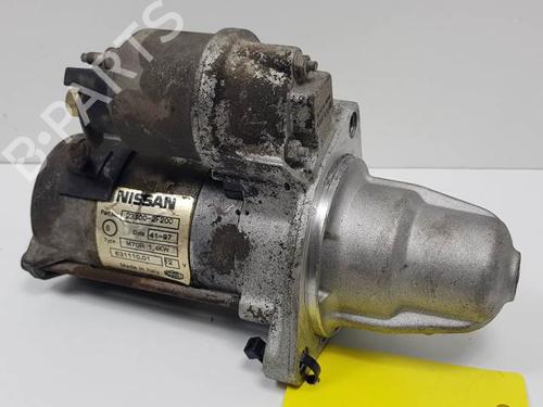 Used Starter NISSAN PRIMERA (P11) 2.0 16V (115 hp) 12381994