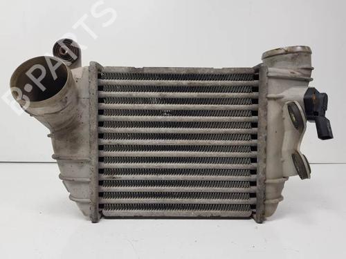 Used Intercooler AUDI TT (8N3) 1.8 T quattro (180 hp) 9534379