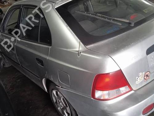 Left taillight HYUNDAI ACCENT II (LC) 1.3 | BP6862265C34 