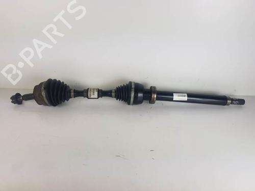 Used Right front driveshaft VOLVO V40 Estate (645) 1.9 DI (115 hp) 8814351