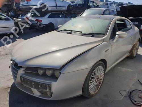 Fuse box ALFA ROMEO BRERA (939_) 2.2 JTS (939.DXB11) | BP18069915E1 