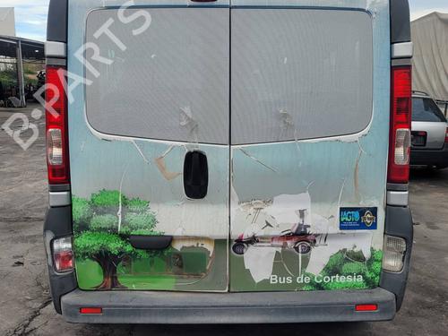 AC compressor RENAULT TRAFIC II Bus (JL) 2.0 dCi 115 (JL00, JL01, JL0H, JL0M, JL0U) | BP34514514M34  - Image 11