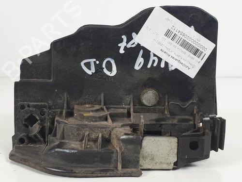 Rear right lock BMW 1 (E87) 120 d | BP13543364C99 