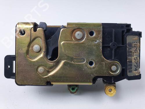 Used Front left lock Front left lock MAZDA TRIBUTE (EP) 2.0 4WD (EPEW) (124 hp) 29246476 29246476