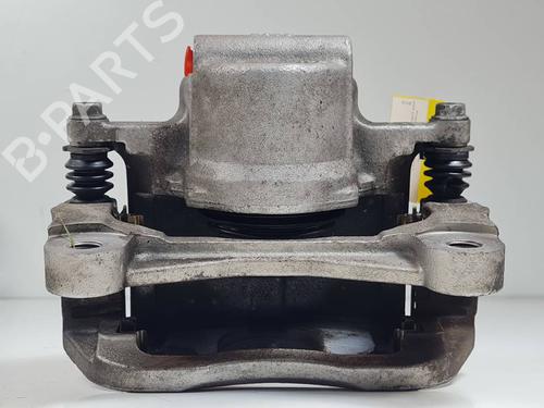 Left front brake caliper JEEP CHEROKEE (KL) 2.0 CRD | BP29875181M105