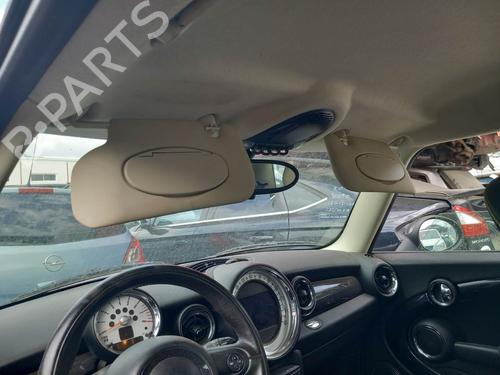 AC radiator MINI MINI (R56) Cooper S | BP34511008M32  - Image 7