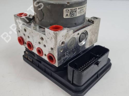 Used ABS pump ABS pump 37484334 37484334
