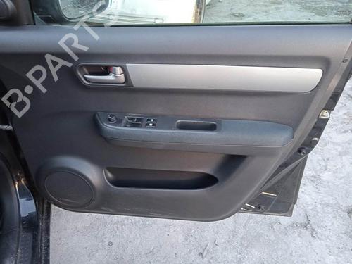 Right sun visor SUZUKI SWIFT III (MZ, EZ) 1.3 DDiS (RS413D) | BP11347111I2 - Image 10