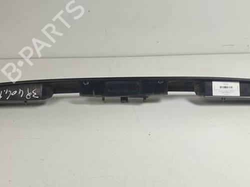 Bagagerumshåndtag CITROËN XSARA PICASSO (N68) 2.0 HDi (90 hp) 31272393