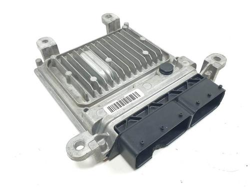 Used Engine control unit (ECU) JEEP COMPASS (MK49) 2.2 CRD (136 hp) 25121105