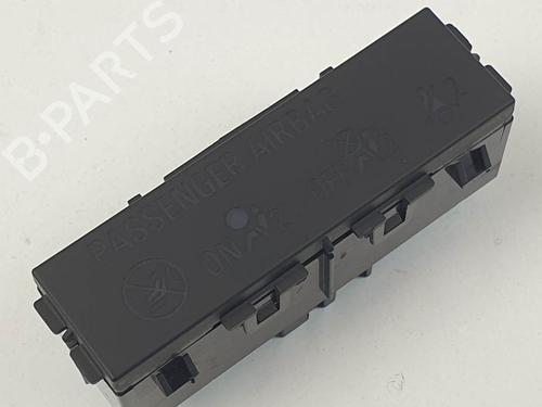 Used Electronic module Electronic module OPEL ASTRA K Sports Tourer (B16) 1.6 CDTi (35) (136 hp) 24930417 24930417
