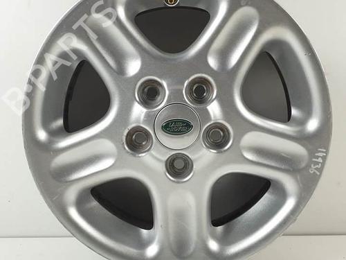 Used Wheel set Wheel set LAND ROVER FREELANDER I (L314) [1998-2006] 19171651 19171651