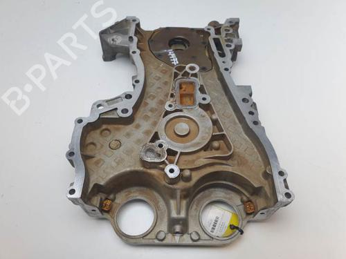Andre OPEL MERIVA B MPV (S10) 1.4 (75) | BP29071323O1 