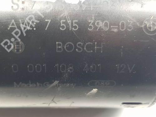 Starter BMW 5 Touring (E61) 525 i | BP10105084M8 