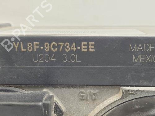 Electronic module MAZDA TRIBUTE (EP) 3.0 V6 24V 4WD (EPFW) | BP24934561M83 - Image 2