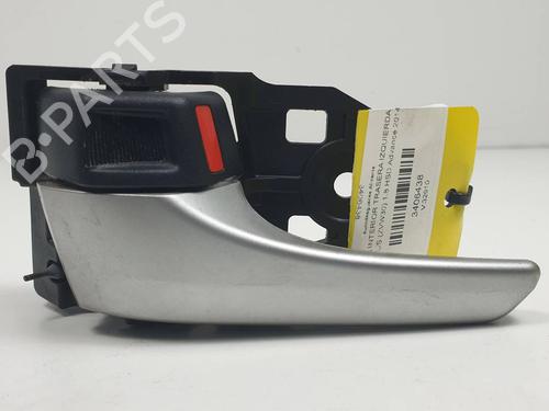 Used Rear left interior door handle Rear left interior door handle TOYOTA PRIUS (_W3_) 1.8 Hybrid (ZVW3_) (99 hp) 36594837 36594837