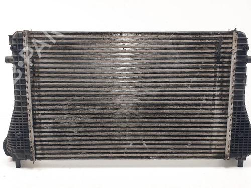 Intercooler SEAT LEON (1P1) 1.9 TDI | BP31285676M30 - Image 2