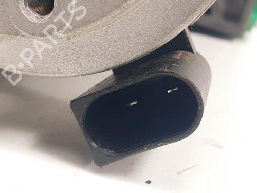 Suspension compressor LAND ROVER DISCOVERY III (L319) 2.7 TD 4x4 | BP16579307M103 