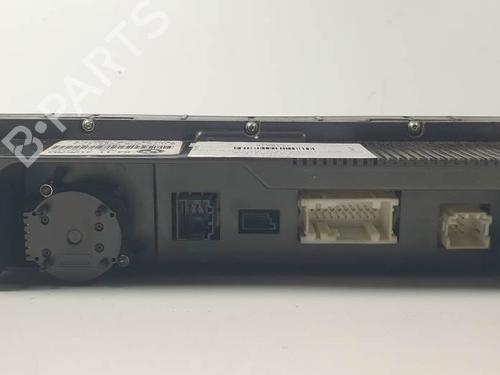 Climate control BMW 3 Convertible (E46) 325 Ci | BP28065416I5 - Image 2