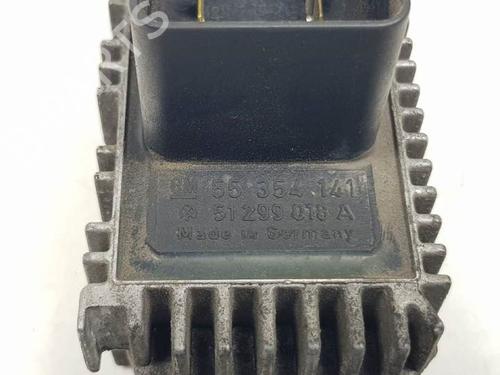 Electronic module OPEL ASTRA H (A04) 1.9 CDTI (L48) | BP17701318M83 