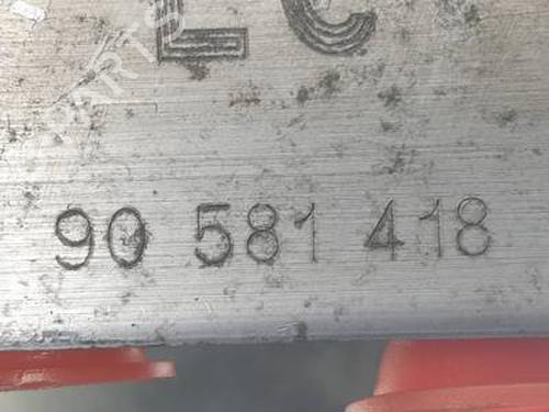 ABS Bremseaggregat OPEL ZAFIRA A MPV (T98) 1.8 16V (F75) | BP30450562M43