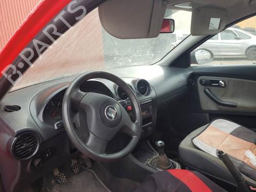 Engine control unit (ECU) SEAT IBIZA III (6L1) 1.9 SDI | BP16827716M57 