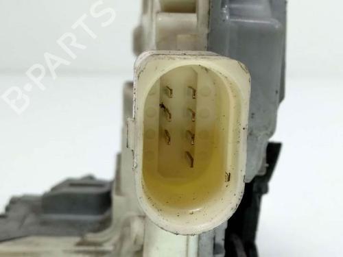 Rear right lock VW PASSAT B6 (3C2) 1.9 TDI | BP7820460C99 
