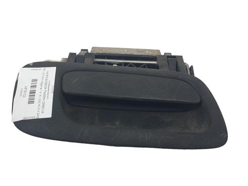 Used Rear right exterior door handle Rear right exterior door handle 38497963 38497963