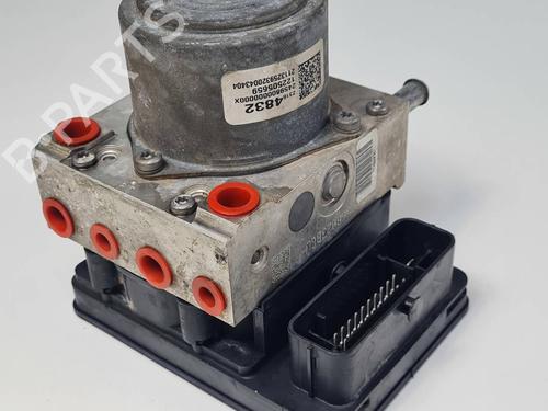 abs-pump-opel-insignia-a-g09-2008-2009-2010-2011-2012-2013-2014-2015-2016-2017-34511566 main image