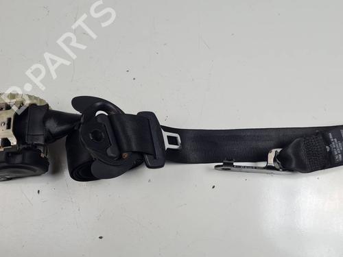 Sikkerhedssele bag højre VW TOURAN (1T1, 1T2) 1.9 TDI | BP29696714I28 