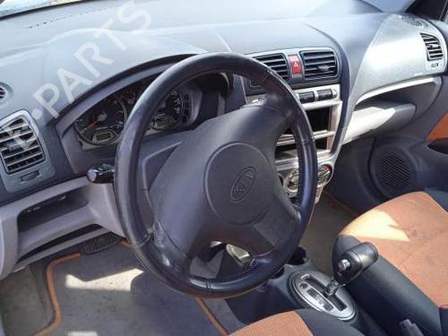 Klapa wlewu paliwa KIA PICANTO I (SA) 1.1 | BP7711742C131 