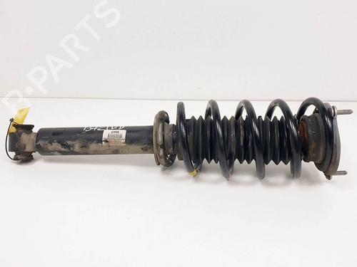 Used Right front shock absorber Right front shock absorber PEUGEOT 407 (6D_) 2.0 HDi (6DRHRH) (140 hp) 16646413 16646413