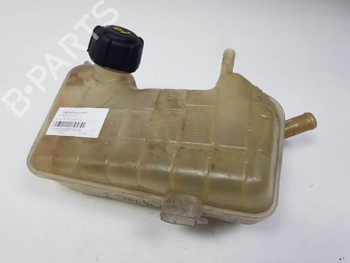 Ekpansionstank Ekpansionstank RENAULT SCÉNIC II (JM0/1_) 1.9 dCi (JM0G, JM12, JM1G, JM2C) (120 hp) 11688358 11688358