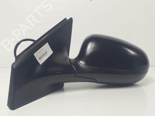 Used Left mirror FIAT BRAVO II (198_) 1.4 T-Jet (198AXF1B) (150 hp) 25121025