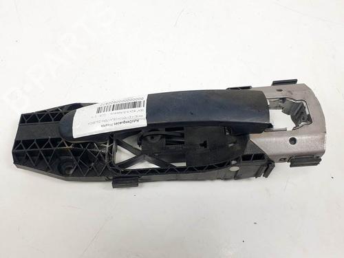 Used Front left exterior door handle Front left exterior door handle SEAT IBIZA IV (6J5, 6P1) 1.2 (70 hp) 13517059 13517059