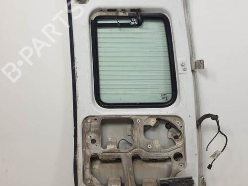 Left tailgate OPEL COMBO Tour 1.7 CDTI 16V | BP24339512C76 