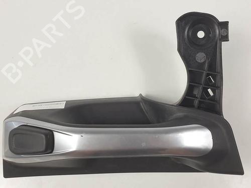 Used Front right interior door handle Front right interior door handle FORD GRAND C-MAX (DXA/CB7, DXA/CEU) 2.0 TDCi (115 hp) 19410514 19410514