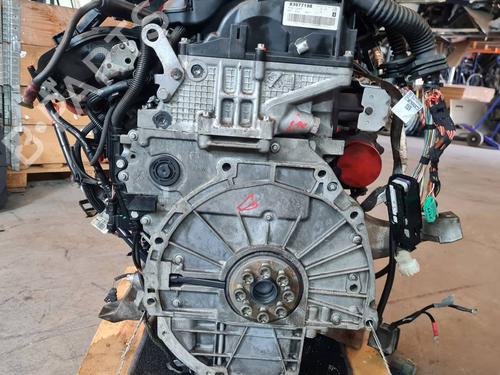 Engine BMW 3 (E90) 318 d | BP36797355M1 - Image 7