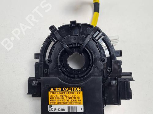 Used Squib airbag Squib airbag LEXUS NX (_Z1_) 300h AWD (AYZ15) (200 hp) 34517093 34517093
