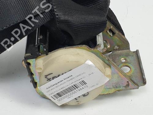 Sikkerhetsbelte bak høyre FORD FOCUS II (DA_, HCP, DP) 1.6 TDCi | BP6852919I28 