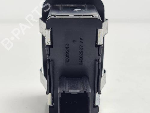 Right rear window switch CHRYSLER GRAND VOYAGER V (RT) 2.8 CRD | BP29219150I28 - Image 4