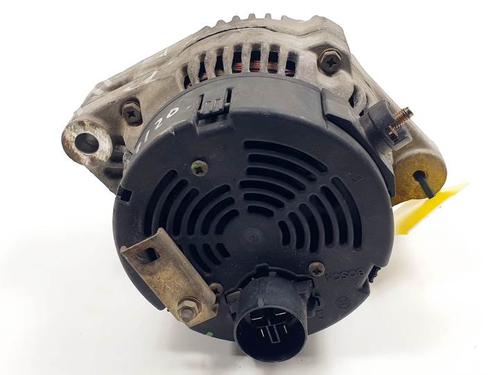 Alternator HONDA CIVIC VI Fastback (MA, MB) 1.5 16V (MB3) | BP24990766M7 