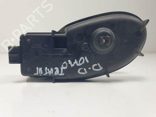 Front right interior door handle FORD TRANSIT Van (FA_ _) 2.4 DI (FAA_, FAB_, FAC_, FAD_) | BP11272206I14 
