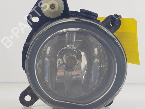 Used Right front fog light Right front fog light MINI MINI (R50, R53) Cooper (116 hp) 23849898 23849898